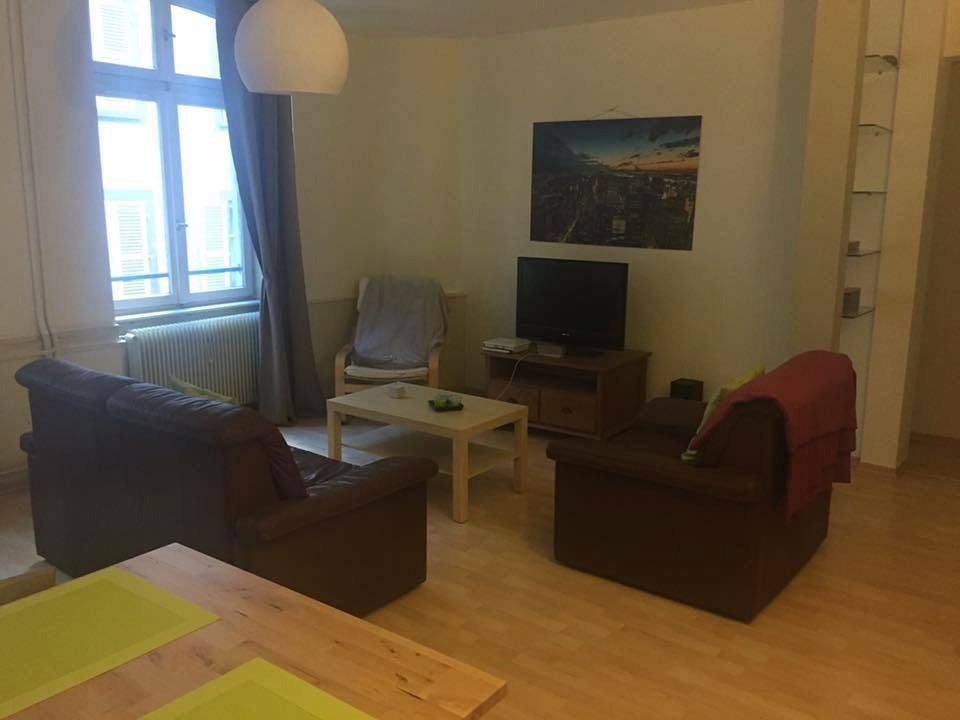 Collocazione Strasbourg 176720