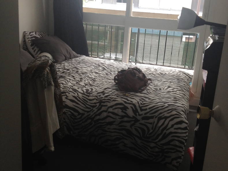 Colocation Paris 141860-4