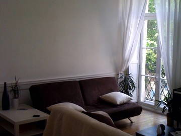 Room For Rent Rennes 2868