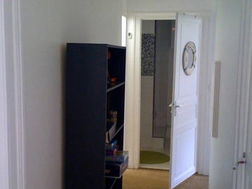 Chambre À Louer Rennes 2868