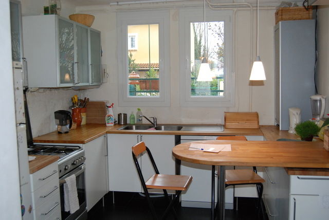 Colocation Montpellier 51064