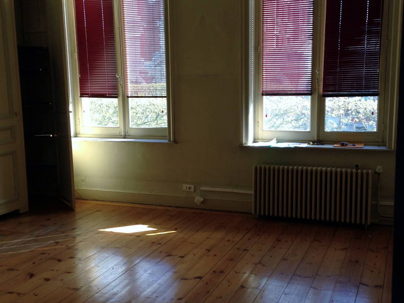 Colocação Roubaix 142222-1