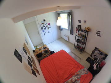 Chambre À Louer Toulouse 182147