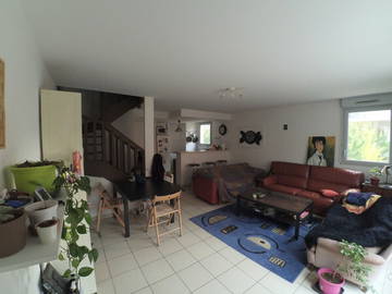 Room For Rent Toulouse 182147