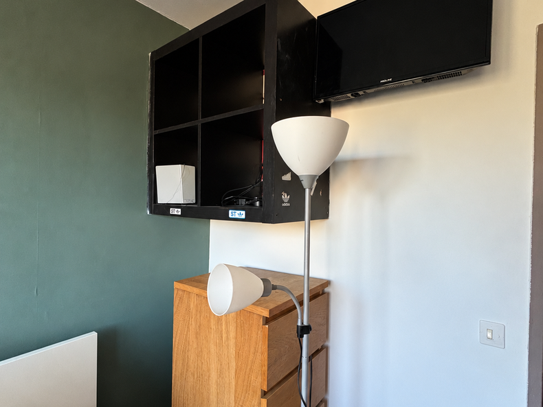 Chambre Chez L'habitant Eaubonne 678451-3