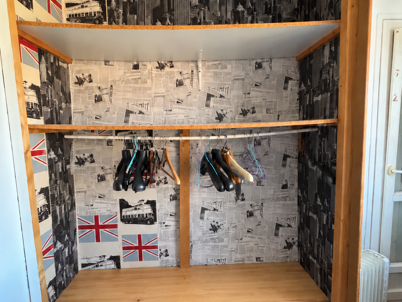 Chambre Chez L'habitant Eaubonne 678451-4