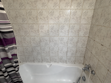 Chambre chez l'habitant à louer à Eaubonne - photo 6 : salle de bain-6