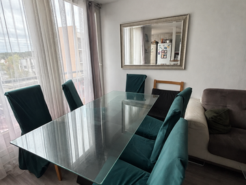 Chambre chez l'habitant à louer à Eaubonne - photo 9 : autre pièce-9