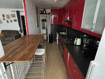 Chambre chez l'habitant à louer à Eaubonne - photo 10 : autre pièce-10