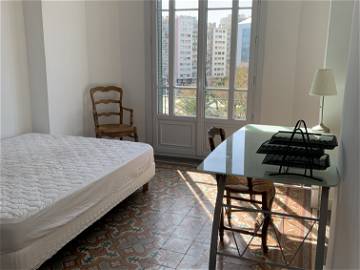 Chambre À Louer Toulon 264436