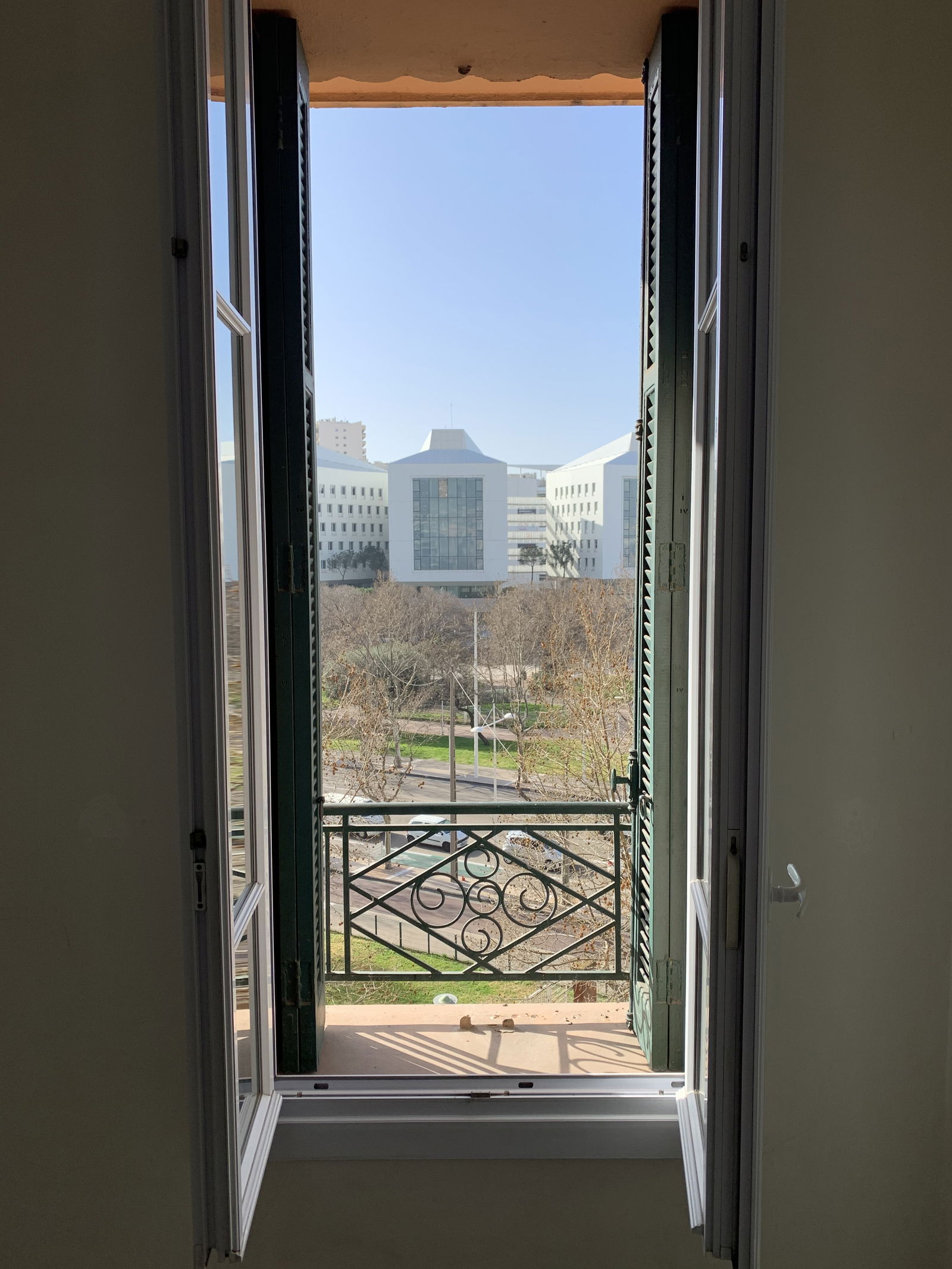 Colocation Toulon 264436