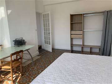 Chambre À Louer Toulon 264436