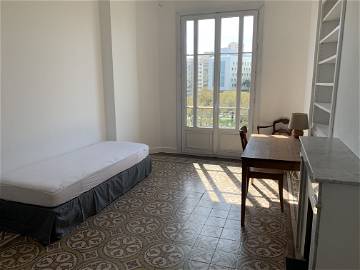 Chambre À Louer Toulon 264436