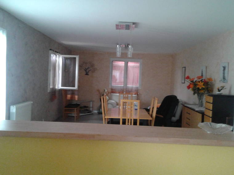 Homestay Blagnac 248875