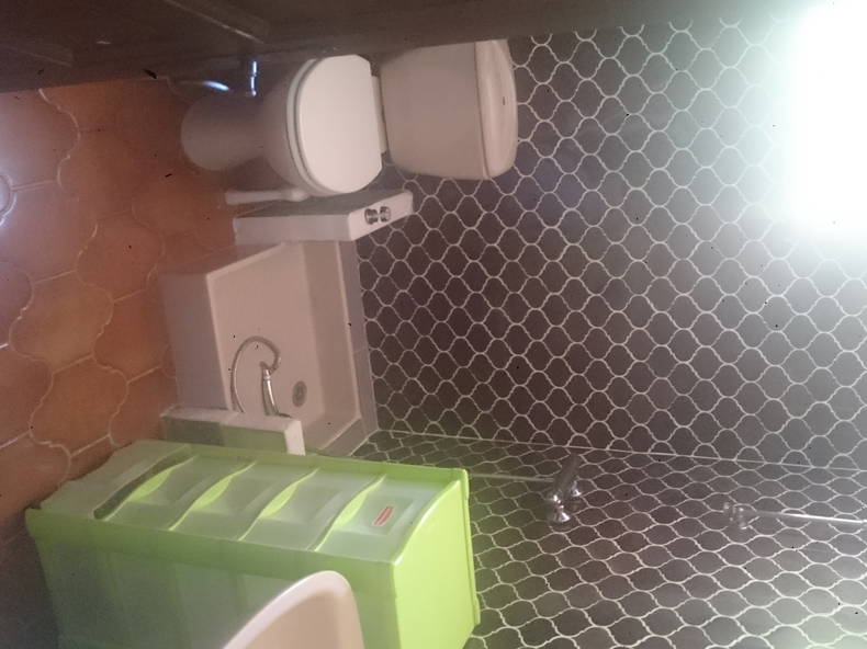 Colocatie Fréjus 179174-3