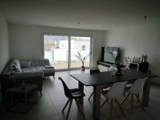 Homestay Courrendlin 258116