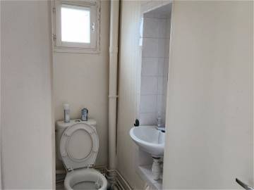 Chambre À Louer Mennecy 297876