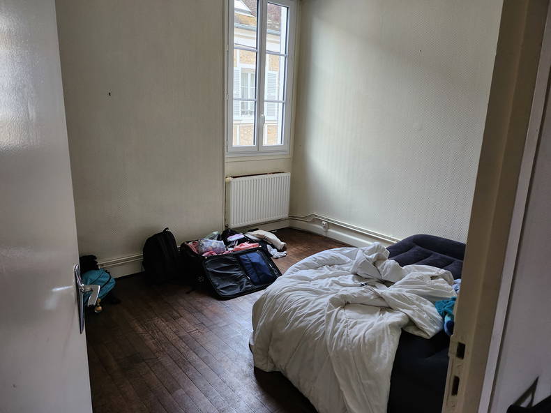 Colocation Mennecy 297876-2