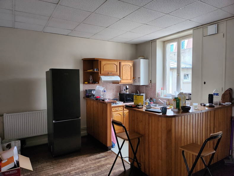 Colocation Mennecy 297876-4