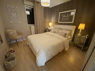 Chambre À Louer Bourgbarré 488757