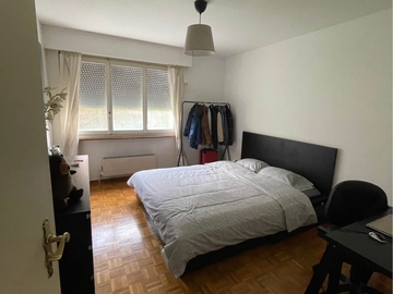 Colocation à louer à Romanel-Sur-Lausanne - photo 2 : chambre-2