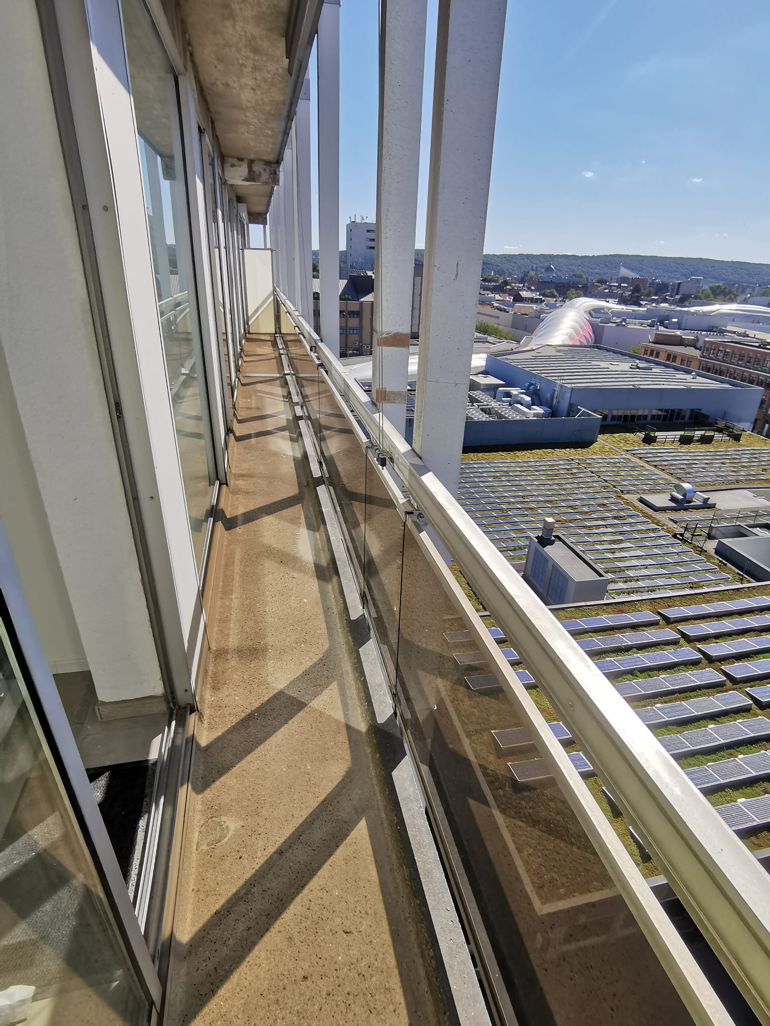 Colocation Liège 291486