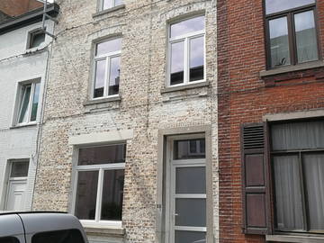 Chambre À Louer Charleroi 243040