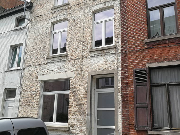 Homestay Charleroi 243040