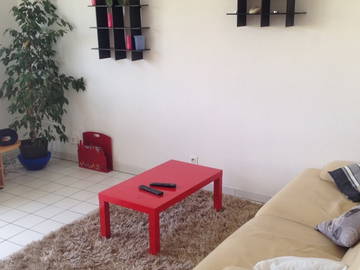 Room For Rent Montpellier 131473