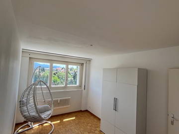 Colocation à louer à Fribourg - photo 1 : chambre-1