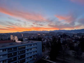 Colocation à louer à Fribourg - photo 8 : autre pièce-8