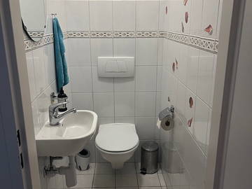 Colocation à louer à Fribourg - photo 6 : salle de bain-6