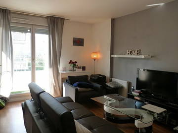 Chambre À Louer Gennevilliers 92644