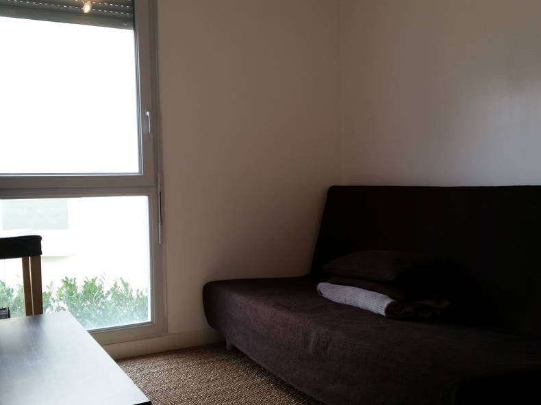 Homestay Gennevilliers 92644-2