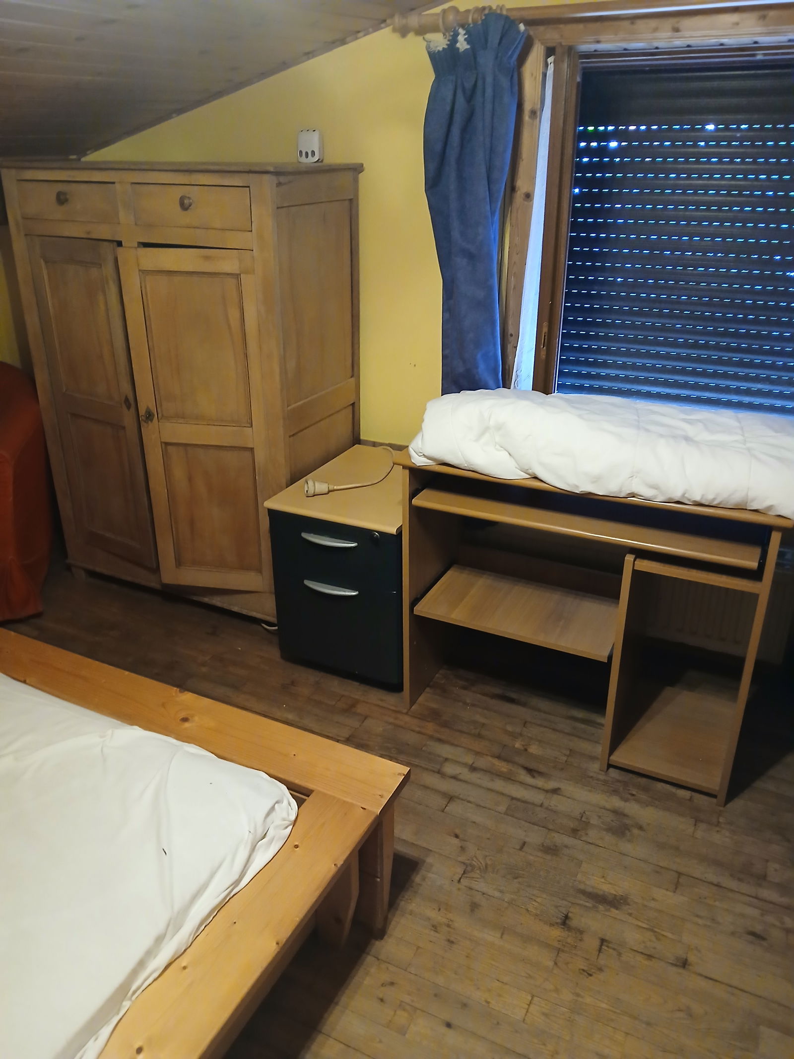 Colocatie Lasne 241212