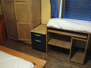 Shared Accommodation Lasne 241212-2