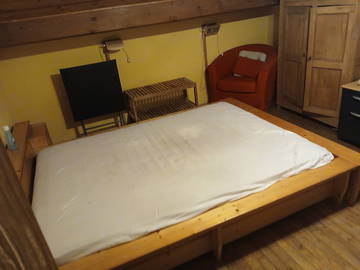 Shared Accommodation Lasne 241212-1