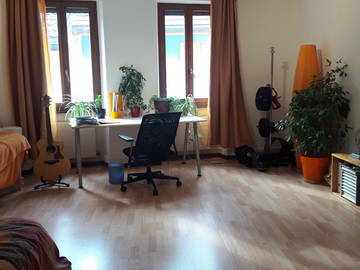 Room For Rent Aigle 231278