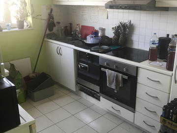 Room For Rent La Louvière 248132