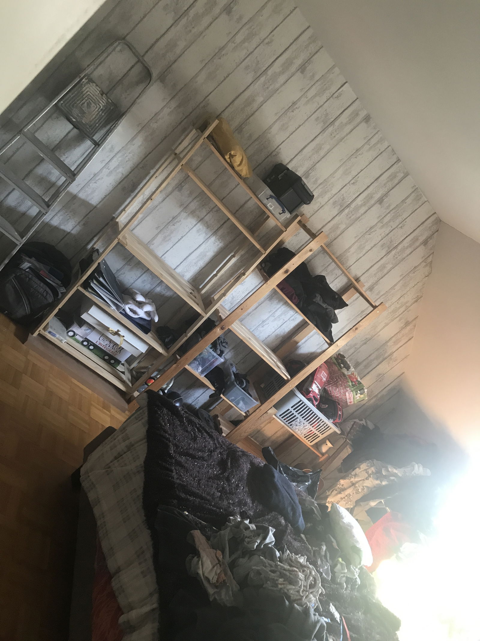 Chambre Chez L'habitant La Louvière 248132