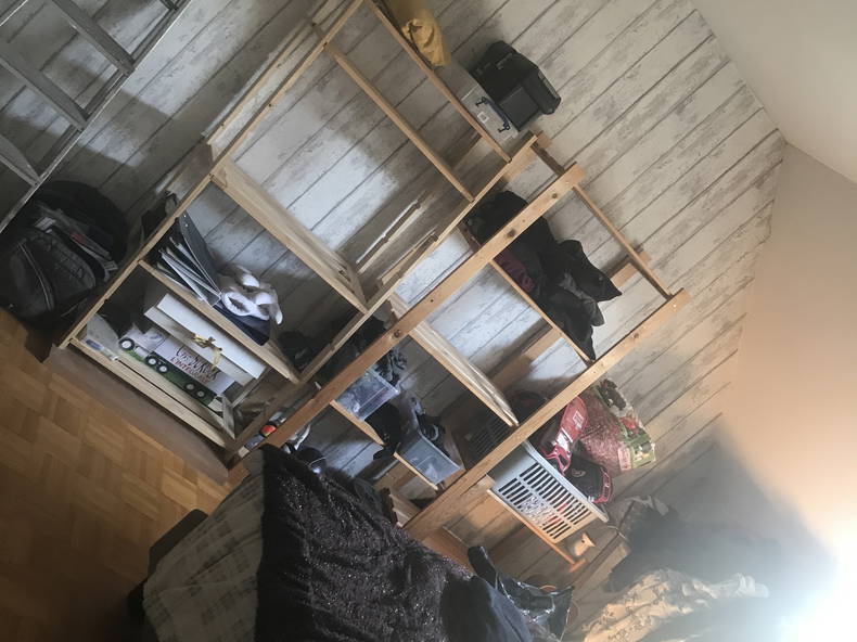 Chambre Chez L'habitant La Louvière 248132-3