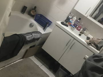 Chambre Chez L'habitant La Louvière 248132-4