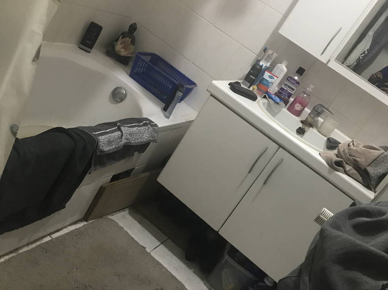 Chambre Chez L'habitant La Louvière 248132-4