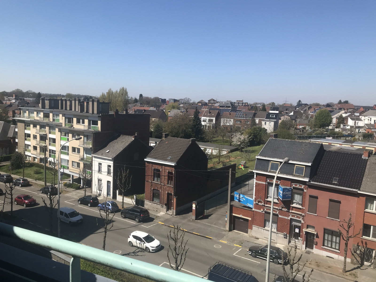 Chambre Chez L'habitant La Louvière 248132