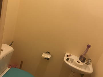 Chambre Chez L'habitant La Louvière 248132-7