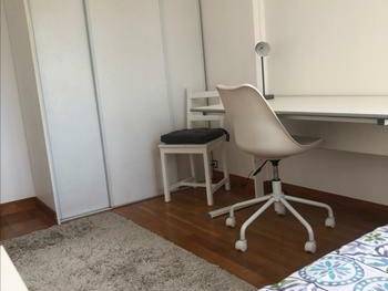 Chambre À Louer Neuilly-sur-Marne 234329