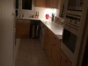 Chambre Chez L'habitant Neuilly-Sur-Marne 256325-6