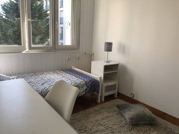 Chambre Chez L'habitant Neuilly-Sur-Marne 256325-8