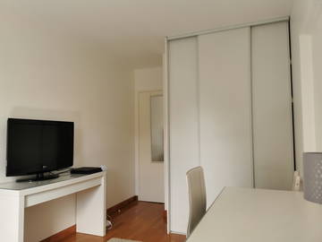 Chambre Chez L'habitant Neuilly-Sur-Marne 256325-9