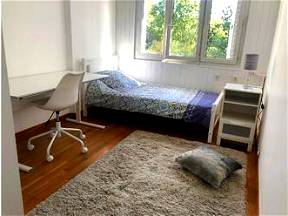 Collocation Bel Appartement 4 Chambres